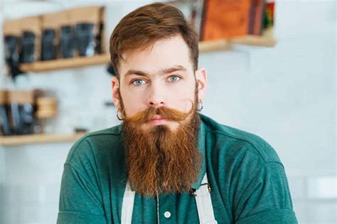 The Magic Beard Fillet: A Symbol of Masculinity